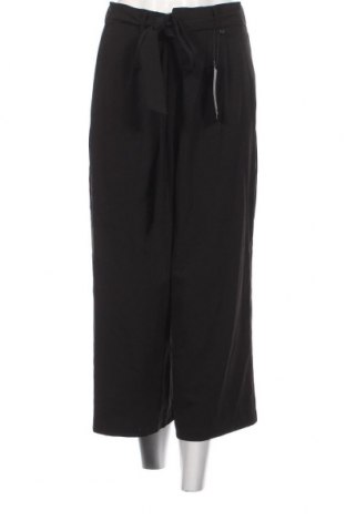 Дамски панталон Amisu, Размер L, Цвят Черен, Цена 20,70 лв.