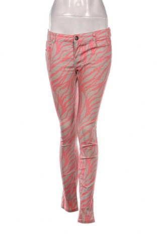 Dámské kalhoty  Amisu, Velikost S, Barva Vícebarevné, Cena  367,00 Kč