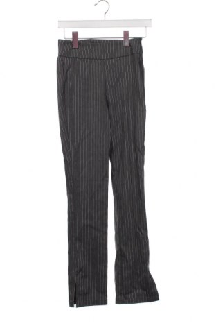 Pantaloni de femei Amisu, Mărime XXS, Culoare Gri, Preț 11,10 Lei