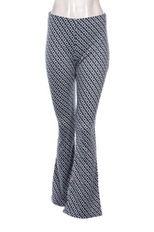Γυναικείο παντελόνι Amisu, Μέγεθος S, Χρώμα Πολύχρωμο, Τιμή 17,94 €