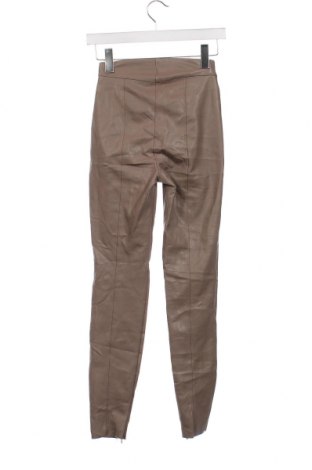 Damenhose Amisu, Größe XXS, Farbe Beige, Preis 4,44 €