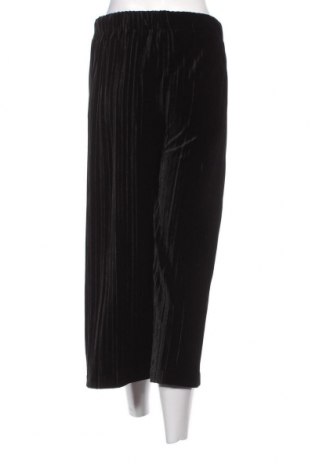 Pantaloni de femei Amisu, Mărime L, Culoare Negru, Preț 35,29 Lei
