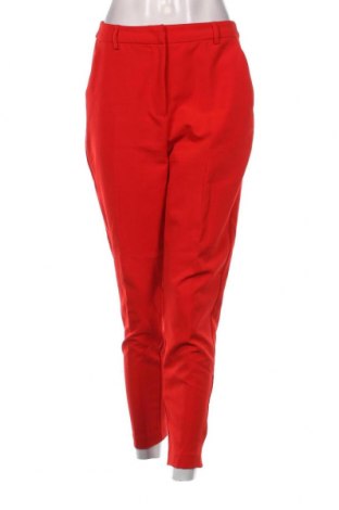 Pantaloni de femei Amisu, Mărime M, Culoare Roșu, Preț 73,98 Lei