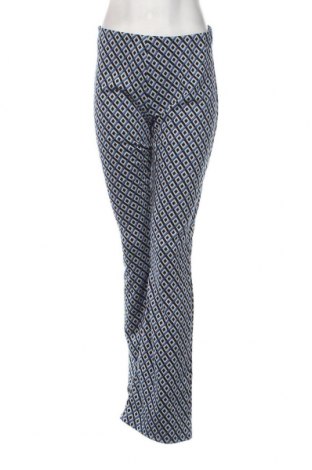 Γυναικείο παντελόνι Amisu, Μέγεθος L, Χρώμα Πολύχρωμο, Τιμή 6,28 €