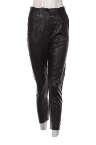 Γυναικείο παντελόνι Amisu, Μέγεθος S, Χρώμα Μαύρο, Τιμή 12,80 €