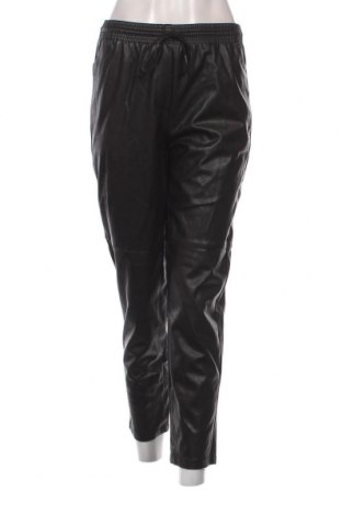 Дамски панталон Amisu, Размер M, Цвят Черен, Цена 11,60 лв.