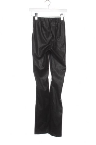 Γυναικείο παντελόνι Amisu, Μέγεθος XXS, Χρώμα Μαύρο, Τιμή 5,20 €