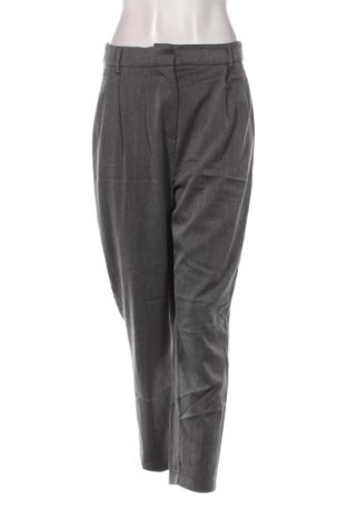 Γυναικείο παντελόνι Amisu, Μέγεθος M, Χρώμα Γκρί, Τιμή 4,66 €