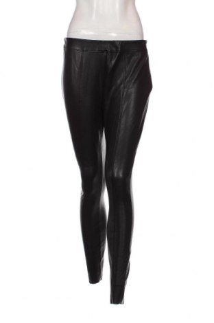 Дамски панталон Amisu, Размер M, Цвят Черен, Цена 8,41 лв.
