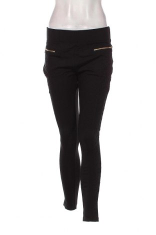 Γυναικείο παντελόνι Amisu, Μέγεθος XL, Χρώμα Μαύρο, Τιμή 8,07 €