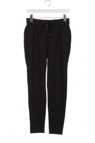Дамски панталон Amisu, Размер XS, Цвят Черен, Цена 11,60 лв.