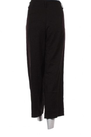 Γυναικείο παντελόνι Amisu, Μέγεθος XL, Χρώμα Μαύρο, Τιμή 4,84 €