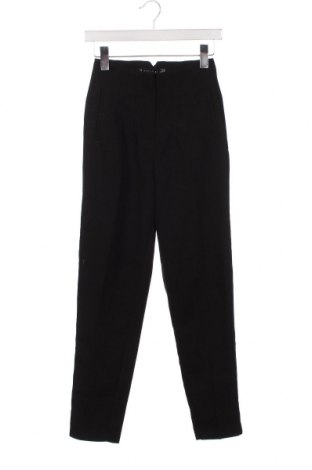 Pantaloni de femei Amisu, Mărime XS, Culoare Negru, Preț 33,30 Lei