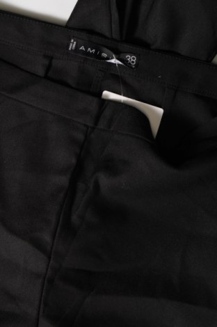 Damenhose Amisu, Größe M, Farbe Schwarz, Preis 6,66 €