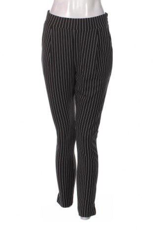 Γυναικείο παντελόνι Amisu, Μέγεθος M, Χρώμα Μαύρο, Τιμή 4,84 €