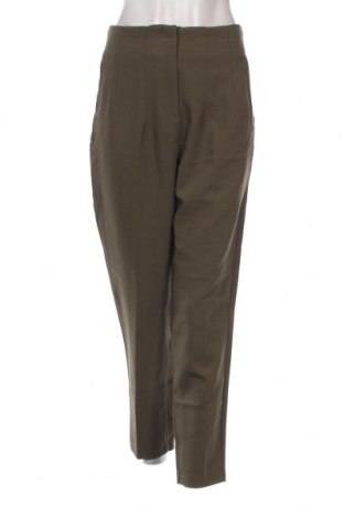 Dámské kalhoty  Amisu, Velikost L, Barva Zelená, Cena  231,00 Kč