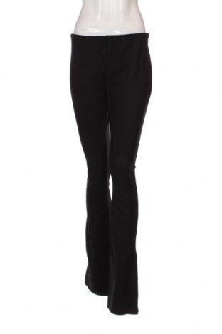 Γυναικείο παντελόνι Amisu, Μέγεθος XL, Χρώμα Μαύρο, Τιμή 4,13 €