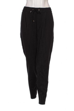 Γυναικείο παντελόνι Amisu, Μέγεθος XL, Χρώμα Μαύρο, Τιμή 9,87 €