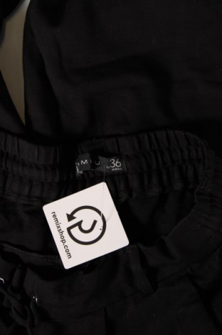 Damenhose Amisu, Größe S, Farbe Schwarz, Preis 20,18 €