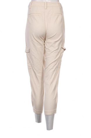 Γυναικείο παντελόνι Amisu, Μέγεθος XXS, Χρώμα  Μπέζ, Τιμή 17,94 €