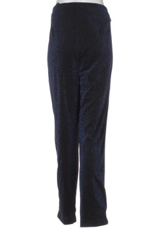 Pantaloni de femei Amy Vermont, Mărime XXL, Culoare Albastru, Preț 72,83 Lei