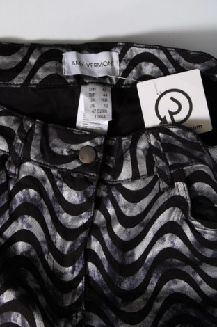 Dámské kalhoty  Amy Vermont, Velikost L, Barva Vícebarevné, Cena  131,00 Kč