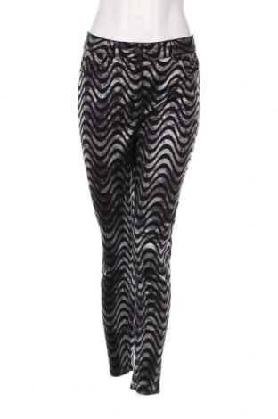 Дамски панталон Amy Vermont, Размер L, Цвят Многоцветен, Цена 16,40 лв.