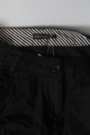 Дамски панталон Anima Bella, Размер XS, Цвят Черен, Цена 32,24 лв.