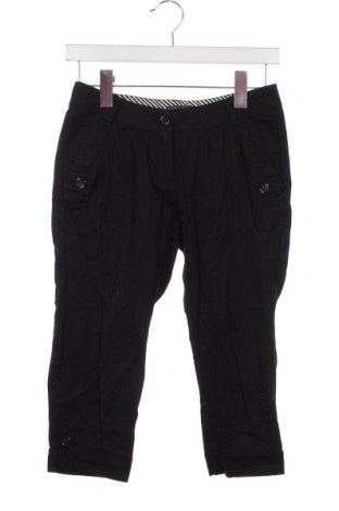Дамски панталон Anima Bella, Размер XS, Цвят Черен, Цена 33,80 лв.