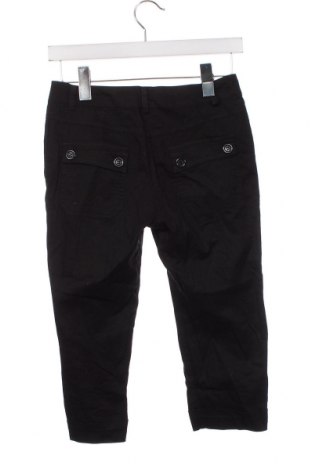 Дамски панталон Anima Bella, Размер XS, Цвят Черен, Цена 33,80 лв.