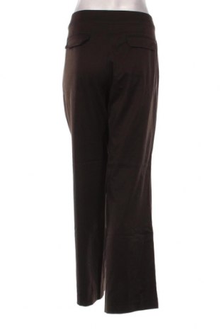 Dámské kalhoty  Aniston, Velikost XL, Barva Hnědá, Cena  114,00 Kč