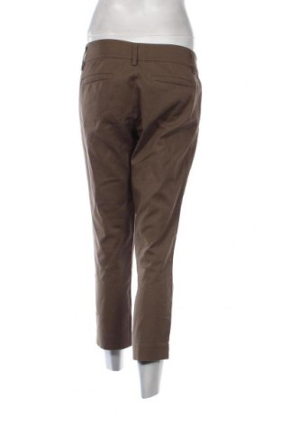 Дамски панталон Ann Taylor, Размер M, Цвят Кафяв, Цена 40,80 лв.