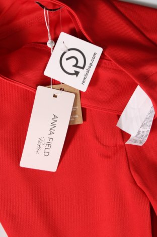 Γυναικείο παντελόνι Anna Field, Μέγεθος M, Χρώμα Κόκκινο, Τιμή 5,22 €