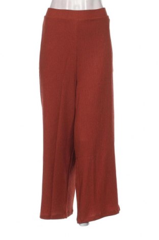 Дамски панталон Anna Field, Размер 3XL, Цвят Кафяв, Цена 16,10 лв.
