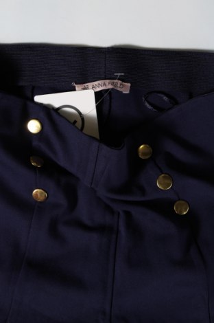 Γυναικείο παντελόνι Anna Field, Μέγεθος S, Χρώμα Μπλέ, Τιμή 5,74 €