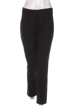 Дамски панталон Anna Montana, Размер L, Цвят Черен, Цена 14,35 лв.