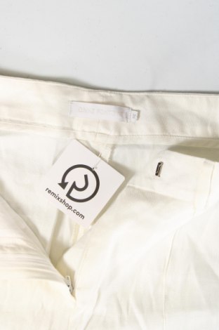 Дамски панталон Anne Fontaine, Размер XS, Цвят Бял, Цена 103,62 лв.