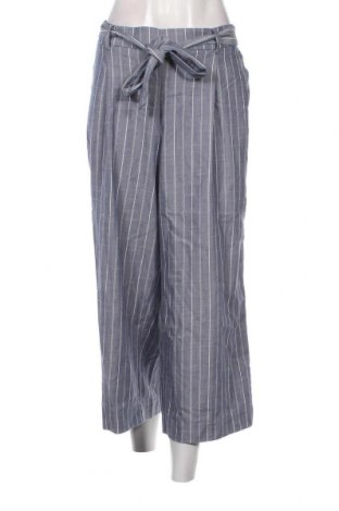 Дамски панталон Anne Klein, Размер XL, Цвят Син, Цена 28,10 лв.