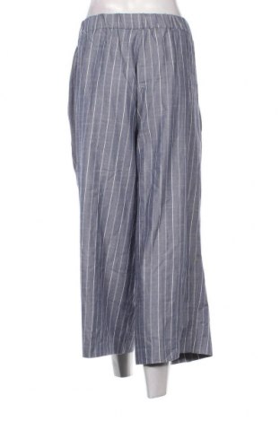 Дамски панталон Anne Klein, Размер XL, Цвят Син, Цена 28,10 лв.