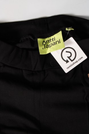 Γυναικείο παντελόνι Antti Tapani, Μέγεθος XS, Χρώμα Μαύρο, Τιμή 8,63 €