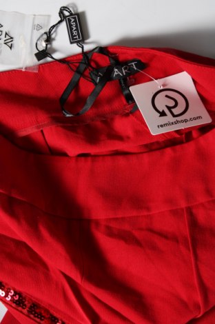 Damenhose Apart, Größe M, Farbe Rot, Preis € 7,10