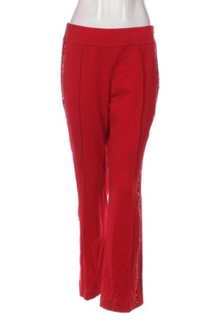 Дамски панталон Apart, Размер M, Цвят Червен, Цена 10,20 лв.