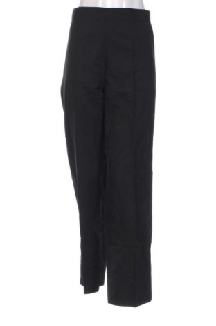 Дамски панталон Arket, Размер L, Цвят Черен, Цена 93,60 лв.