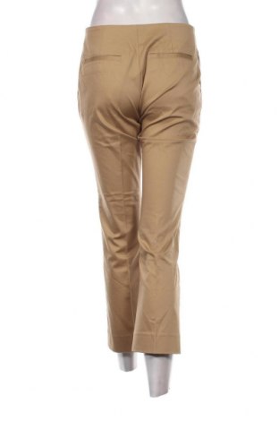 Дамски панталон Arket, Размер S, Цвят Кафяв, Цена 54,60 лв.