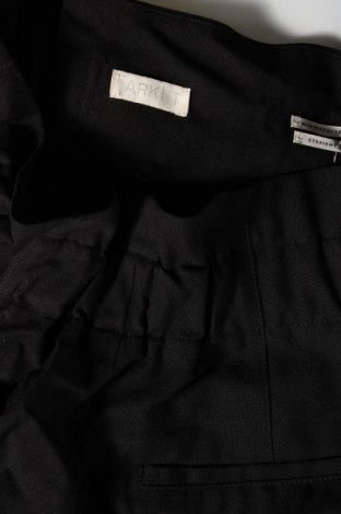 Γυναικείο παντελόνι Arket, Μέγεθος M, Χρώμα Μαύρο, Τιμή 42,06 €