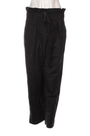 Дамски панталон Arket, Размер M, Цвят Черен, Цена 40,80 лв.