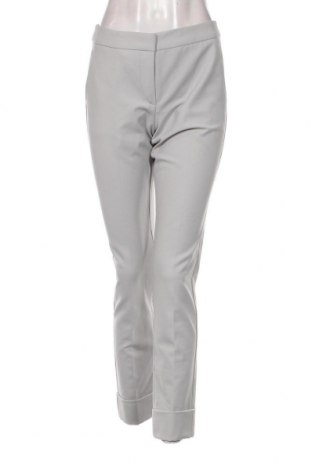 Дамски панталон Armani Collezioni, Размер M, Цвят Сив, Цена 128,48 лв.