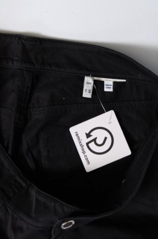 Pantaloni de femei Armani Jeans, Mărime M, Culoare Negru, Preț 401,00 Lei