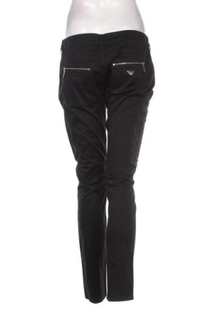 Pantaloni de femei Armani Jeans, Mărime M, Culoare Negru, Preț 401,00 Lei