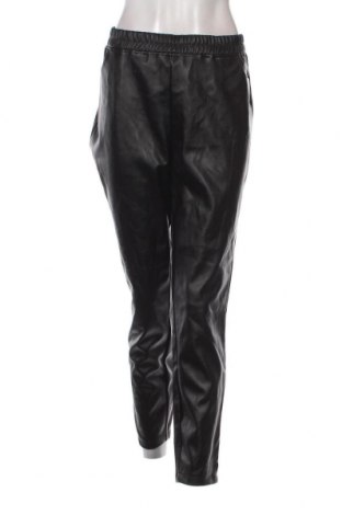 Pantaloni de femei Ashley Brooke, Mărime XL, Culoare Negru, Preț 95,39 Lei